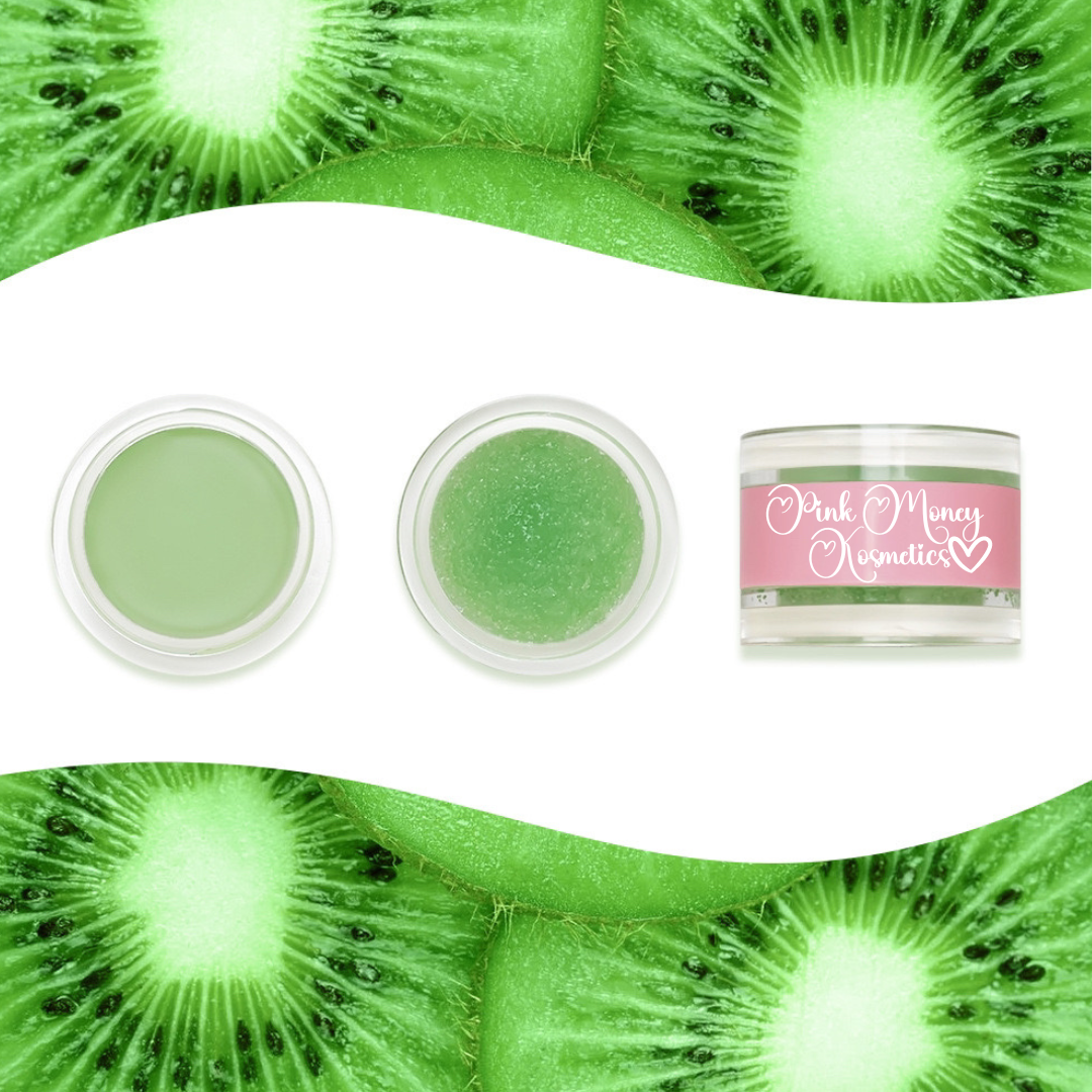 2 in 1 Lip scrub & Mask (LIMITED EDITION)