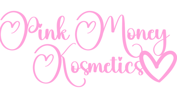 Pink Money Kosmetics