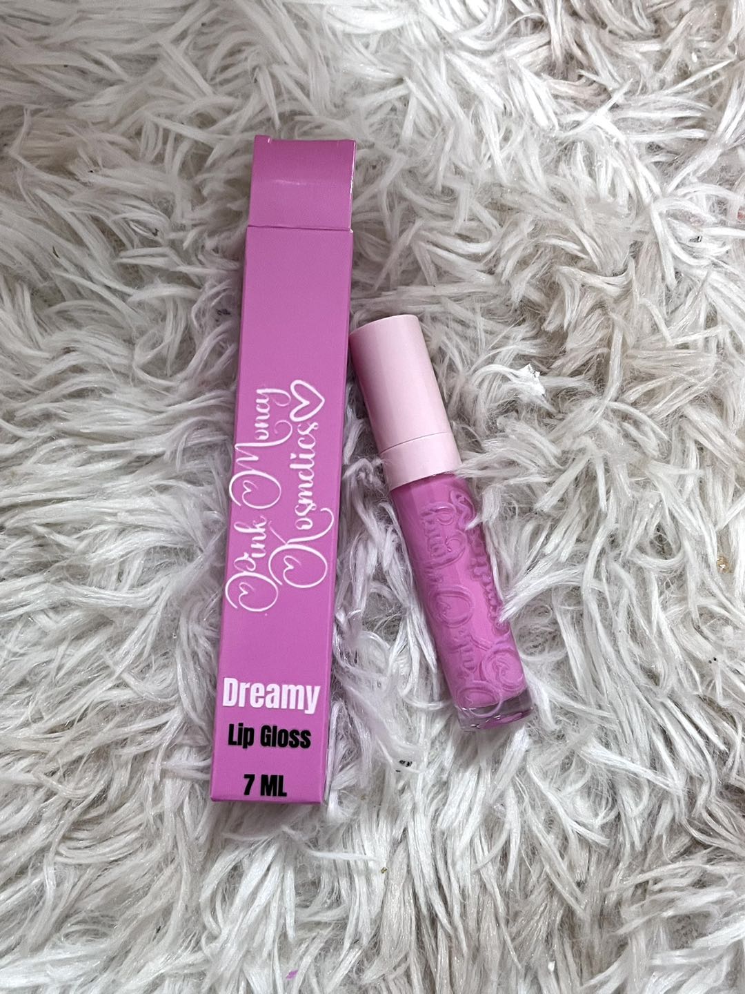 Dreamy Lip Gloss