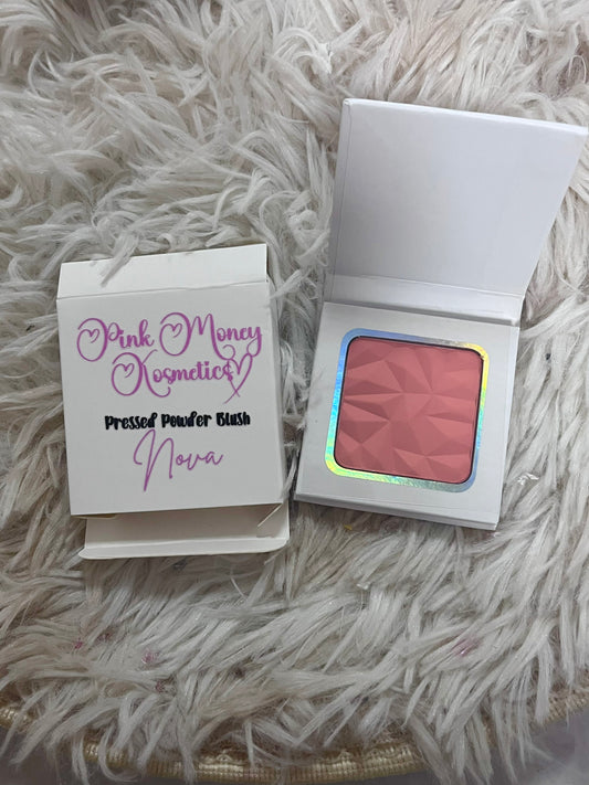 Nova Powder Blush