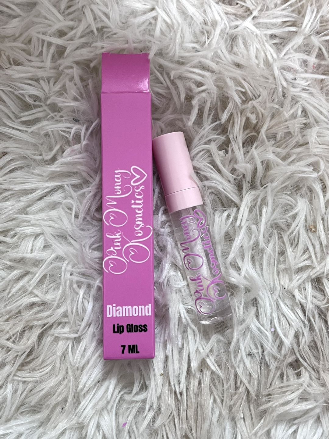 Diamond Lip Gloss