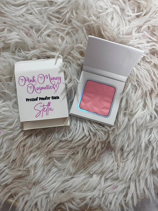 Stella Powder Blush