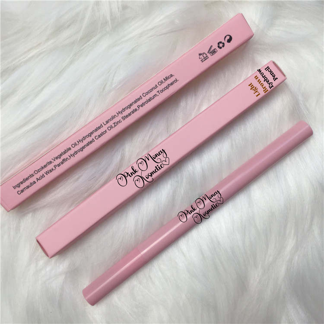 Eyebrow Pencil (Choose Color)