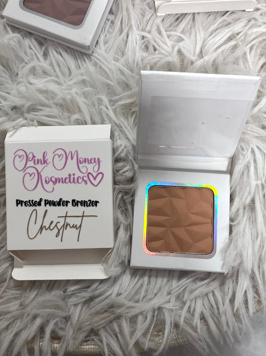 Chestnut Powder Bronzer