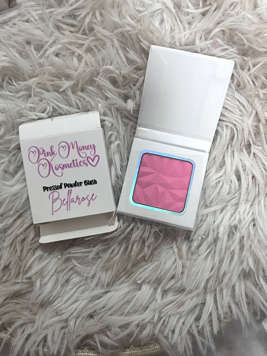 Bellarose Powder Blush