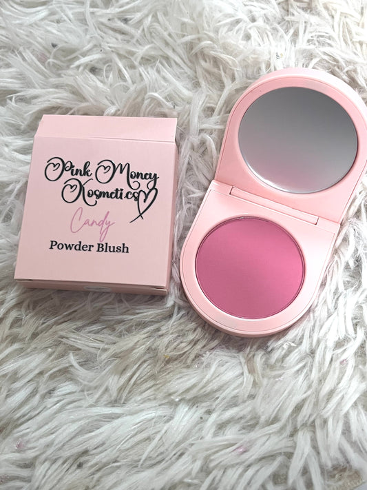 Candy Powder Blush