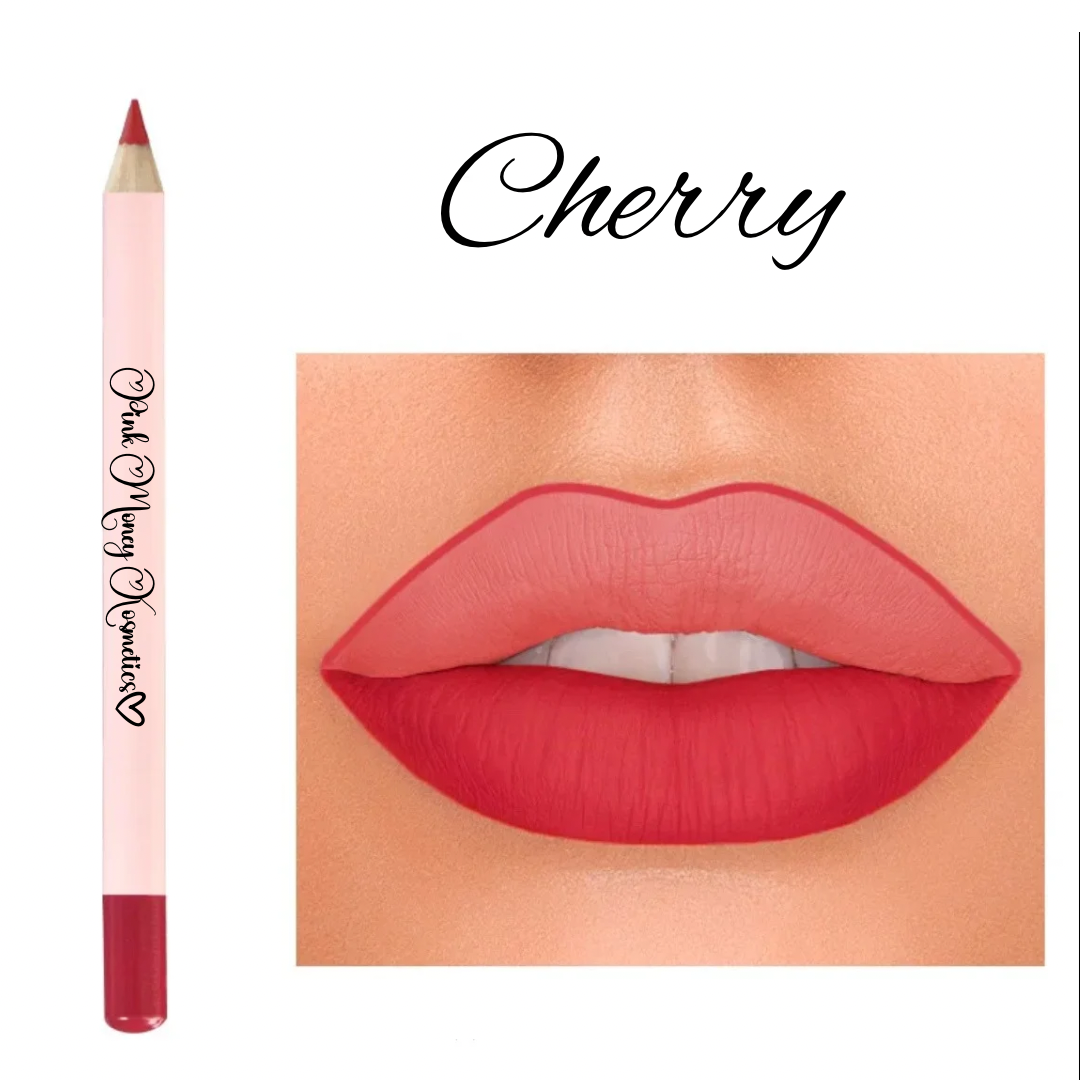 Cherry Lip Liner Pencil