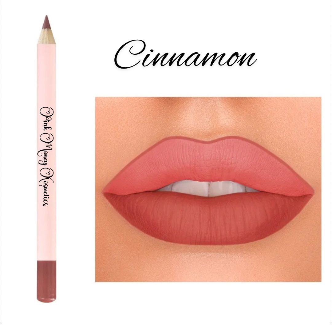 Cinnamon Lip Liner Pencil