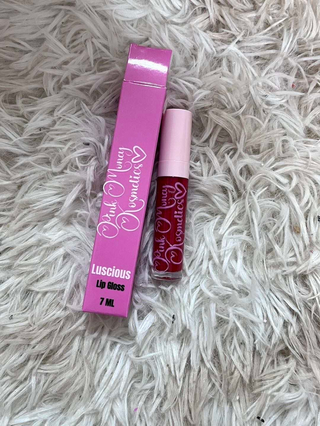 Luscious Lip Gloss