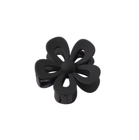 Flower Hair Clip