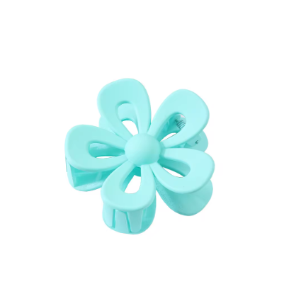 Flower Hair Clip